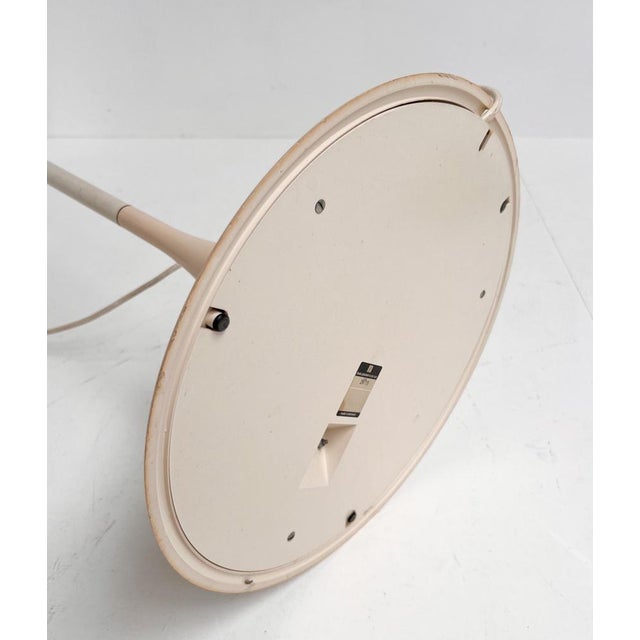 Panthella Floor Lamp by Verner Panton for Louis Poulsen, 1970s For Sale - Image 10 of 12