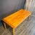 French Provincial 19th Century Farmhouse Dining Table With Two Drawers For Sale In Portland, ME - Image 6 of 12