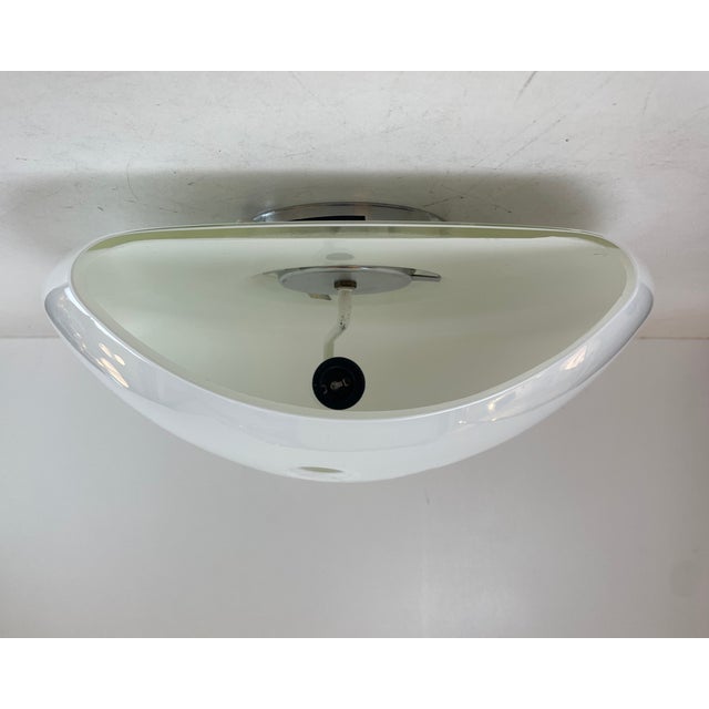 Vintage Murano Wall Lamps, 1980s, Set of 2 For Sale - Image 14 of 18