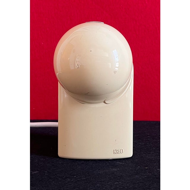 Kreo Desk Lamp, 1970s For Sale - Image 3 of 9