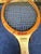 Vintage Pair of Wooden Wilson Tennis Rackets For Sale - Image 4 of 5