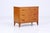 Vintage Chest of Drawers in Wood, 1960s For Sale - Image 3 of 11