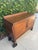 Art Deco Oak Sideboard/Credenza/Buffet For Sale - Image 16 of 16