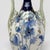 This is a stunning antique Art Nouveau porcelain twin-handled vase crafted by RSTK (Riessner, Stellmacher & Kessel) in...