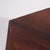 Wood Mahogany Plant Stand with Shelf, 1920s For Sale - Image 7 of 8
