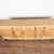 20th Century Long Bleached Oak Sideboard Buffet From Belgium For Sale - Image 4 of 16