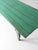 Wood Antique Green Wooden Folding Table 8 Ft For Sale - Image 7 of 18