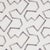 Schumacher Enzo Print Fabric In Graphite For Sale
