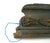 Antique Heavy Cast Iron Metal Architectural Mascaron Garden Ornament Pediment For Sale - Image 14 of 14