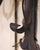Early 20th Century French Gothic Revival Wrought Iron Wall Sconces, Set of 3 For Sale - Image 9 of 10