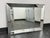 2010s Deknudt for Roche Bobois Integro XL Mirror For Sale - Image 5 of 12