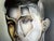 Stefano Mazzolini, Latiziam, 2026, Oil Painting on Canvas For Sale - Image 18 of 18