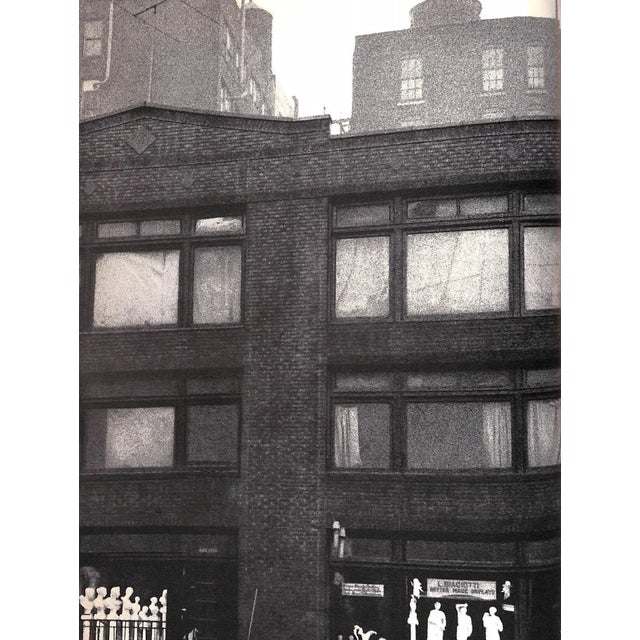 "New York: The New Art Scene" 1967 Mulas, Ugo & Solomon, Alan For Sale - Image 12 of 12