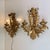 French Venetian Style Wall Sconce, 1960s For Sale - Image 12 of 15