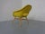 Shell Lounge Chair by Miroslav Navratil, Czech Republic, 1960s For Sale - Image 9 of 16