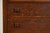 Stickley Brothers Style Antique Mission Oak Arts & Crafts Drop Front Secretary Desk, Circa 1910 For Sale - Image 12 of 17