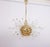 Miracle Chandelier attributed to Bakalowits & Söhne, Austria, 1960s For Sale - Image 4 of 18