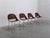 Sl58 Chairs by Léon Stynen, 1958, Set of 8 For Sale - Image 11 of 18