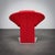 Vintage Sculptural Lounge Chair, Italy, 2000s For Sale - Image 4 of 9