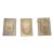 Alabaster or Onyx Stone Dishes Fd For Sale