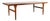 BOLD Danish Modern Coffee Table Attributed to Johannes Andersen For Sale