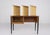 1950s Small Scandinavian Modernist Office, 1950s For Sale - Image 5 of 7