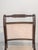 Empire Style Chair, 1975 For Sale - Image 12 of 16