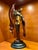 1980s Erté “Chinese Legend” Limited Edition Bronze Sculpture, Signed, 212/500 For Sale In San Diego - Image 6 of 9