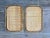 Circa 1970 Rattan & Bamboo Wooden Bottom Tiki Trays – a Pair For Sale - Image 9 of 13