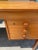 Brown Mid Century Danish Modern Writers Desk | by Domino Møbler For Sale - Image 8 of 13