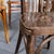 Vintage Bentwood Pub Chairs, 1950s, Set of 6 For Sale - Image 9 of 14