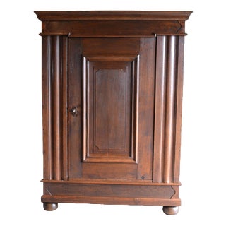 Spinde Buffet in Oak For Sale