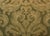 French Provincial Designer Italian Scalamandre Old World Weavers Botanical Feather/Down Pillow For Sale - Image 3 of 6