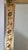 A Hand Painted Eglomise Wall Mirror by Labarge For Sale - Image 4 of 8