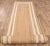 Not Yet Made - Made To Order White Jute Braided Handmade Bohemian Runner - 2.5x12 Ft. For Sale - Image 5 of 10
