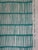 2020s Crochet Linen Fabric by Christopher Farr Cloth 1 1/2 Yards for Brochier Soieries For Sale - Image 5 of 6