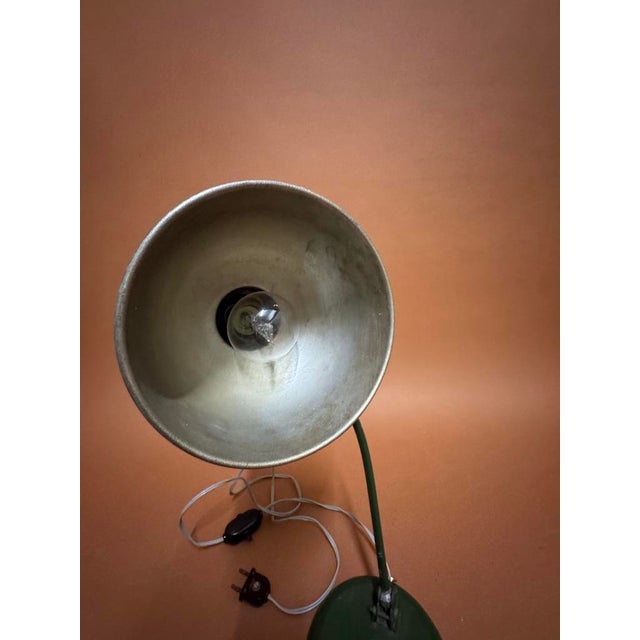 Vintage Table Lamp, 1930 For Sale - Image 11 of 13