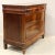 19th Century Italian Chest of Drawers in Walnut For Sale - Image 4 of 11