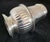Edwardian Sterling Silver Sugar Caster from S.W. Smith & Co, London, 1906 For Sale - Image 14 of 18