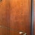 Wood 1980s Henredon 18th Century Portfolio Collection Illuminated Butler's Chest - Secretary Desk With Display Cabinet/Shelves For Sale - Image 7 of 18