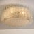 Clear Flush Mount from Doria, 1960s For Sale - Image 3 of 17