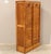 Vintage Filing Cabinet in Oak, 1930s For Sale - Image 3 of 11