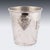 Vintage French Silver Plated Morlant Reims Champagne Cooler, 1930 For Sale - Image 6 of 10