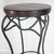 Wrought Iron Side Tables, 1960s, Set of 2 For Sale - Image 10 of 16