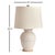 Textile Sloane Lamp For Sale - Image 7 of 11