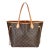 Monogram Canvas Neverfull MM For Sale
