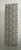 White Bronze Organic Form Bench, Sorgue Bench For Sale In Los Angeles - Image 6 of 15