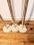 Space Age Ball Floor Lamps, 1970s, Set of 3 For Sale - Image 6 of 7