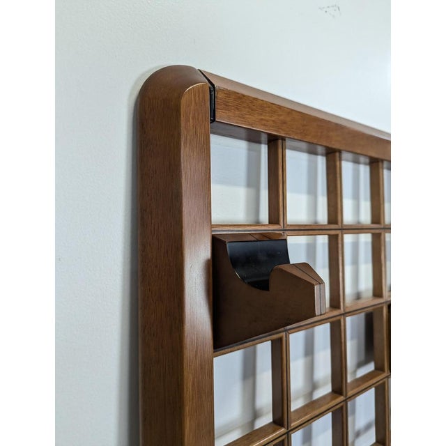 Vintage Italian Modular Coat Racks, Set of 2 For Sale - Image 3 of 6