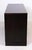 Modernage Six-Drawer Walnut and Rosewood Dresser in the Manner of James Mont For Sale - Image 4 of 10
